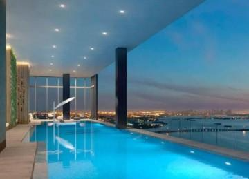 Las Residencias | Marcela Cazares