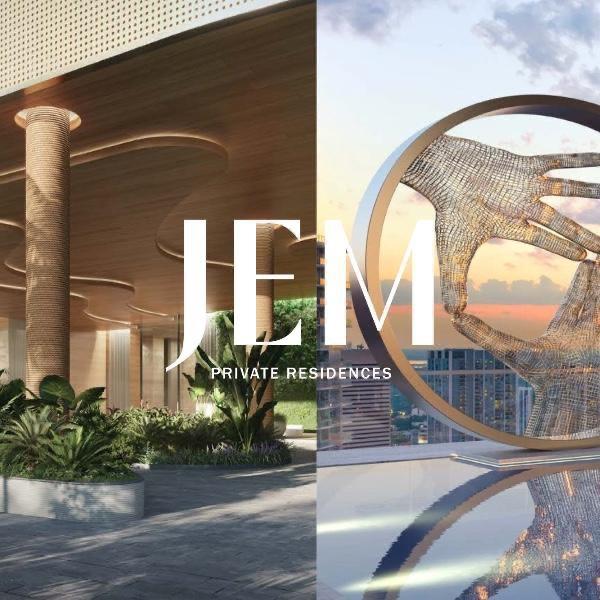 JEM Prívate Residences