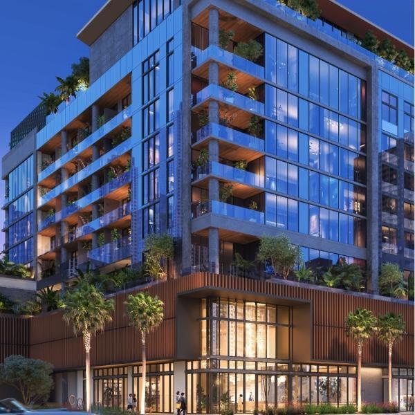 TwentySixth&2nd Wynwood Residences