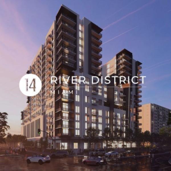 River district MIAMI