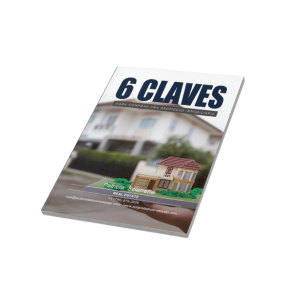 Guía para vendedores | Marcela Cazares