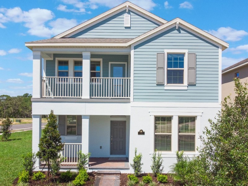 10482 Atwater Bay Dr. - Florida - Winter Garden - 34787