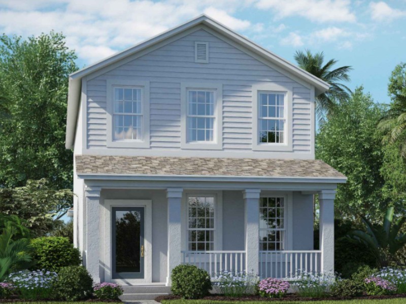 10914 History Avenue - Florida - Orlando - 32832